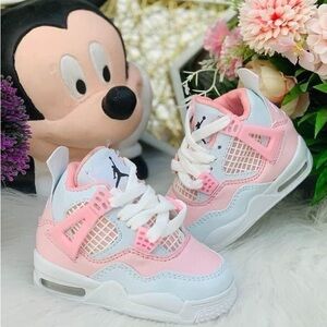 Jordan’s shoes for toddlers